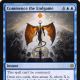 Commence the Endgame mtg