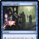 Tezzeret's Gambit mtg
