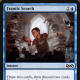 Frantic Search mtg