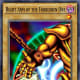 Right Arm of the Forbidden One
