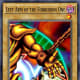 Left Arm of the Forbidden One