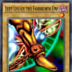 Left Leg of the Forbidden One