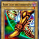 Right Leg of the Forbidden One