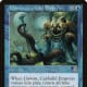 Llawan, Cephalid Empress mtg