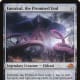 Emrakul, the Promised End mtg