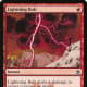 Lightning Bolt mtg