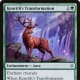Kenrith's Transformation mtg