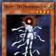 Helios - The Primordial Sun