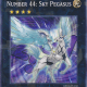 Shatterfoil Rare