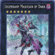 Prismatic Secret Rare