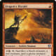 Dragon's Herald mtg