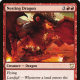 Nesting Dragon mtg
