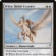 White Shield Crusader mtg