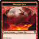 Dragon Egg token