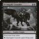 Stromgald Crusader mtg