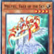 Meltiel, Sage of the Sky