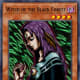 Witch of the Black Forest