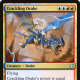 Crackling Drake mtg