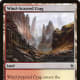 Wind-Scarred Crag mtg
