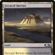 Scoured Barrens mtg