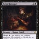 Grim Haruspex mtg