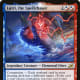 Lutri, the Spellchaser mtg