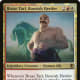 Bruse Tarl, Boorish Herder mtg