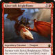 Khorvath Brightflame mtg