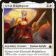 Sylvia Brightspear mtg