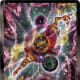 Black Moon's Memoria
