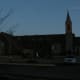 St. Theresa Church April, 2015