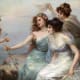 Painting - Edouard Bisson (1899).