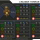 Terror - Weapon Damage Profile (Sides)