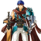 Ike in Fire Emblem Heroes