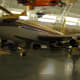 The Boeing 707 prototype, a model 367-80 "Dash 80" at the Udvar-Hazy Center, June 2018.