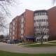 Embers Building Before Tornado