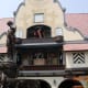In the "Germany" section of Busch Gardens.