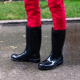 My pair of Kamik Heidi rain boots.