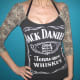 DIY Jack Daniels Shirt on etsy.com for $22!