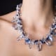A necklace.