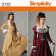 Easily translated into bridal or bridal party attire.