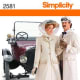 Perfect for the bride and groom to ride off into the sunset.