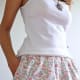 Prim & Proper Floral Shorts