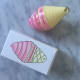 Recipe by Nature Ice Cream Swing Gloss in 01 Very Lovely