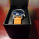 Komono Winston Quartz Watch