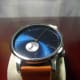 Komono Winston Quartz Watch