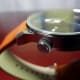 Komono Winston Quartz Watch
