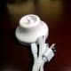 Charging kit for Olanen DDYS2 sonic toothbrush
