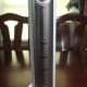 Control panel of Olanen DDYS2 sonic toothbrush