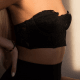Strapless Bra